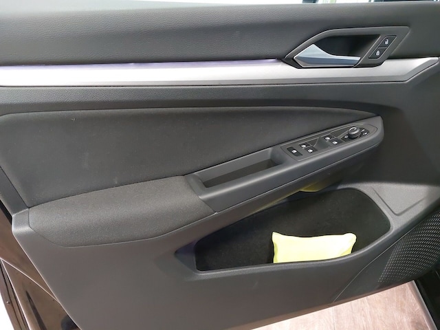 Volkswagen Golf DSG Life Variant