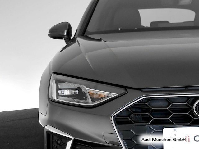 Audi A4 40 TFSI Avant S-Line S-Tronic