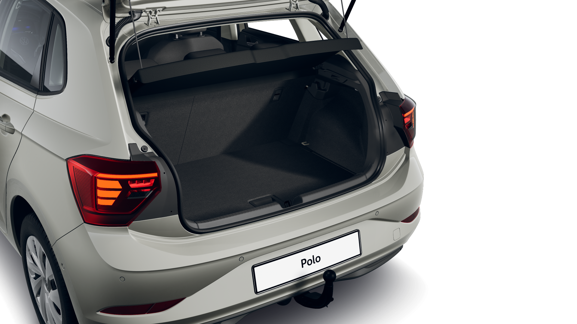 Volkswagen Polo 1.0 TSI DSG Life