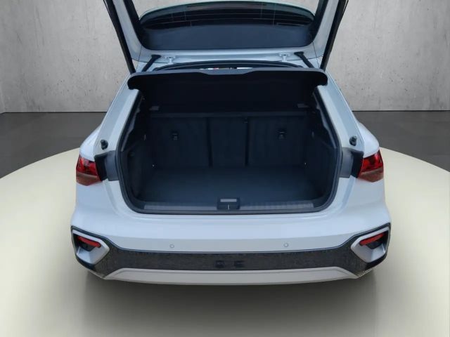 Audi A3 35 TDI S-Tronic