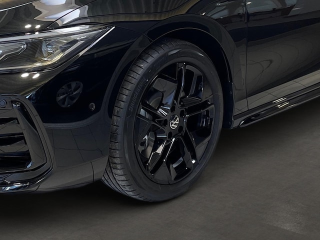 Volkswagen Passat 2.0 TDI