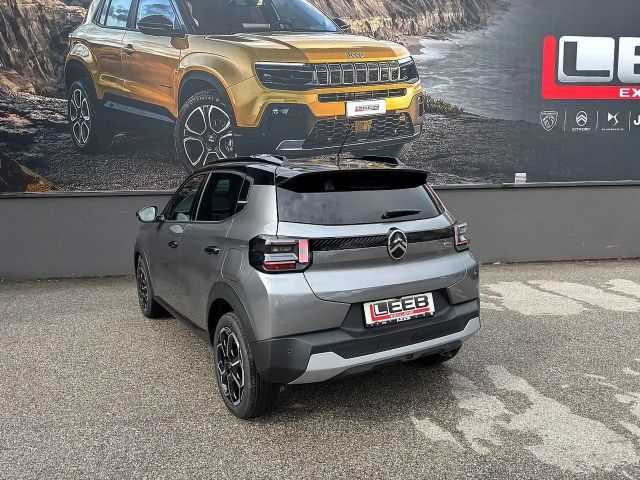 Citroën C3 Max PureTech