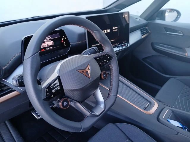 Cupra Born 77 kWh eBoost