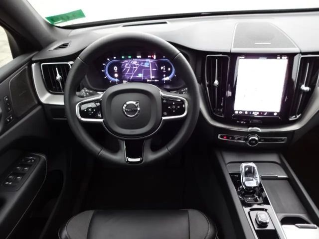 Volvo XC60 AWD Dark Ultimate