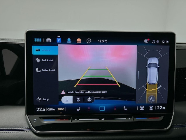 Volkswagen Tiguan 2.0 TDI 4Motion DSG