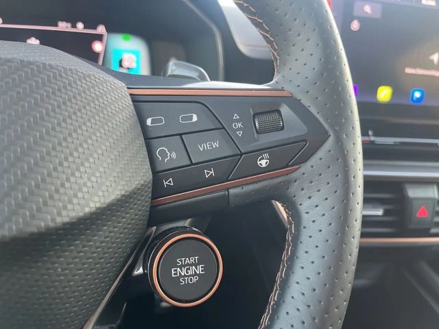 Cupra Leon 2.0 TSI 4Drive ST VZ