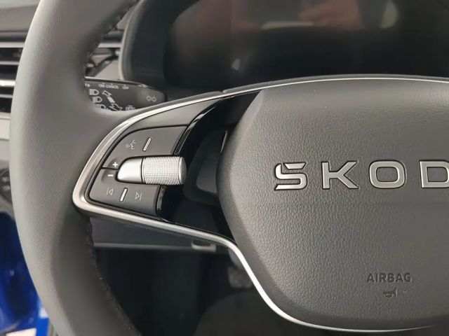 Skoda Kamiq Essence TSI