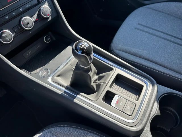 Seat Ateca 1.5 TSI Style