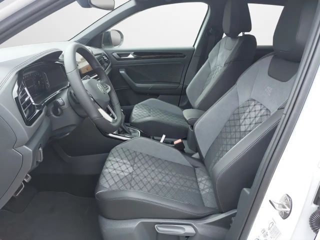 Volkswagen T-Roc 2.0 TDI DSG R-Line