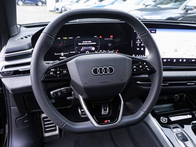 Audi A5 Avant S-Tronic