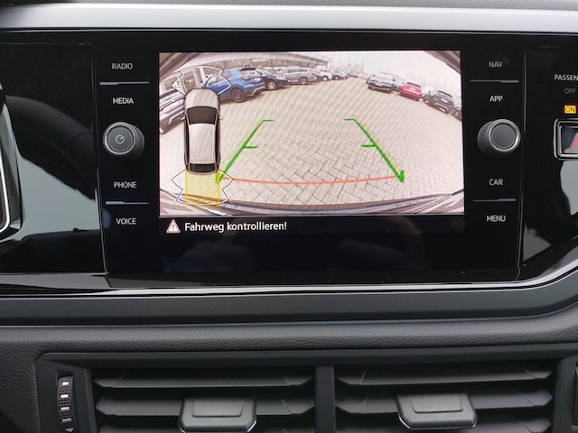 Volkswagen Taigo 1.0 TSI DSG R-Line