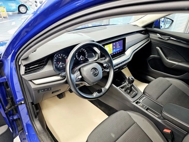 Skoda Octavia Ambition