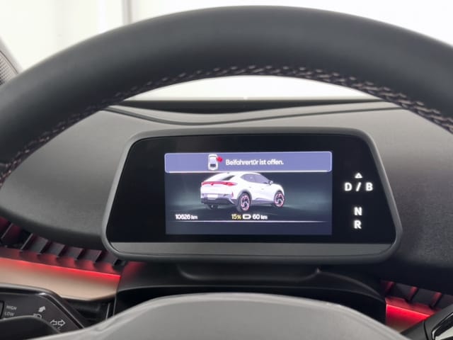 Cupra Tavascan 210 kW 82kWh+SHZ+KAMERA+NAVI+ALLWETTER