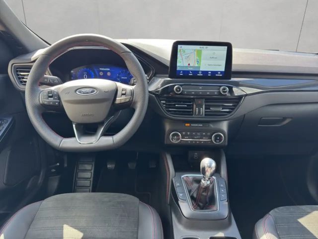 Ford Kuga EcoBoost ST Line X