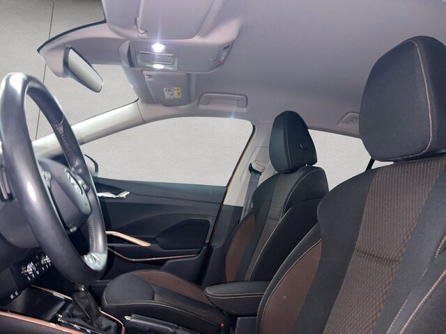 Skoda Fabia 1.0 TSI Style Style