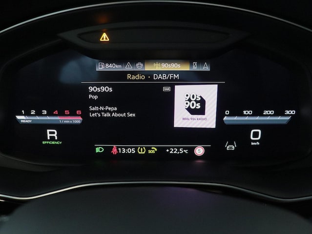 Audi Q7 50 TDI Quattro S-Line