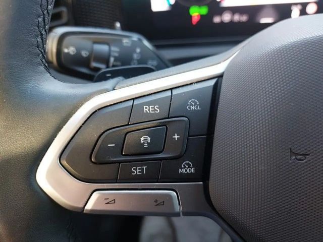 Volkswagen Tiguan 2.0 TDI DSG