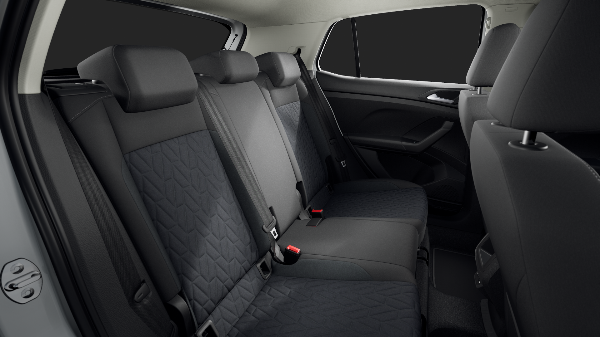 Volkswagen T-Cross 1.5 TSI DSG Life