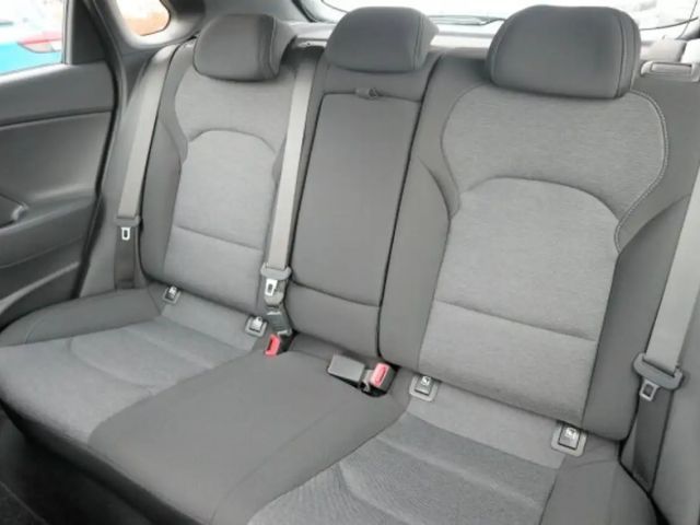 Hyundai i30 1.0 Hybrid Smart T-GDi