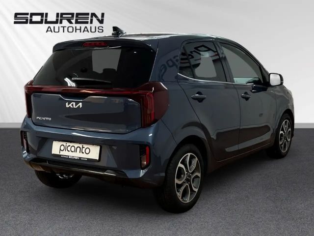 Kia Picanto Spirit