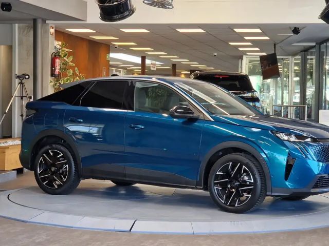 Peugeot 3008 Allure Pack Hybrid