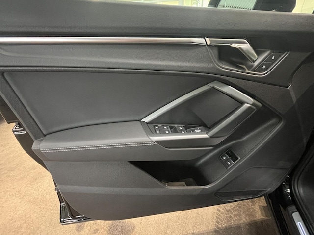 Audi Q3 45 TFSI Hybride S-Tronic