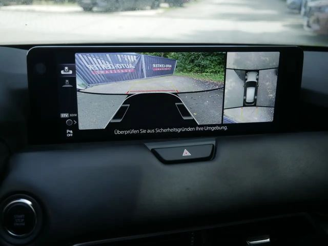 Mazda CX-60 Homura e-Skyactiv