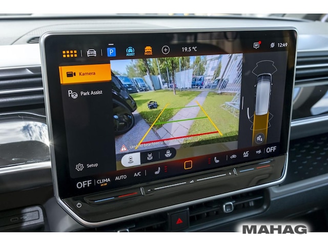 Volkswagen ID.Buzz Pro