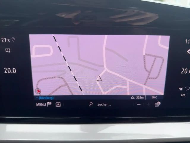 Opel Mokka 1.2 Turbo