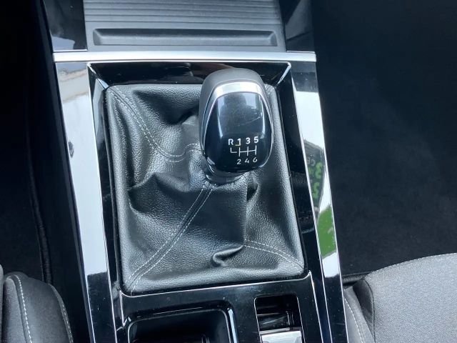 Opel Astra 1.2 Turbo GS-Line Grand Sport Turbo