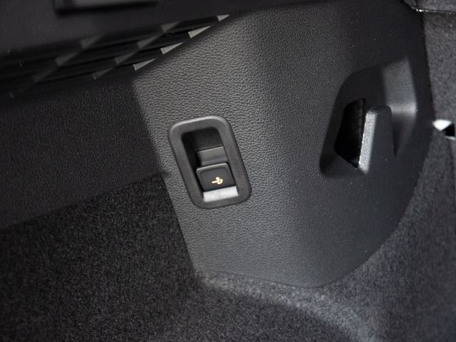 Volkswagen Golf GTE Golf VIII eHybrid