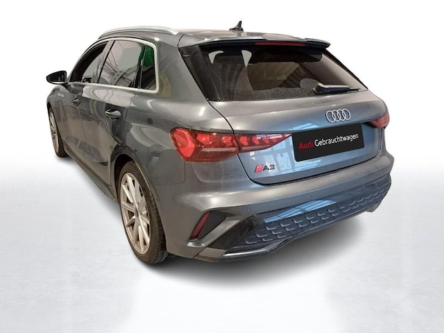 Audi A3 35 TFSI S-Line S-Tronic Sportback
