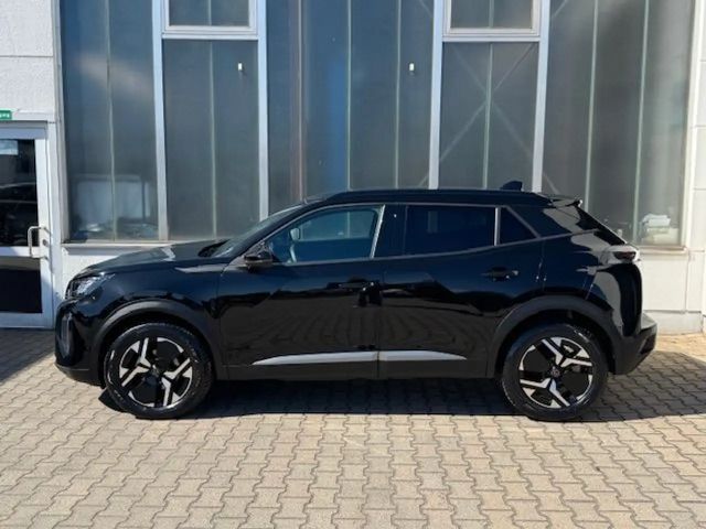 Peugeot 2008 Allure Pack EAT8 PureTech