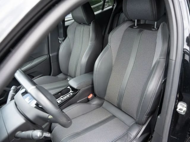 Peugeot 2008 GT-Line