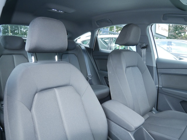 Audi Q4 e-tron 50 Quattro Sportback