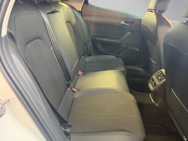 Cupra Formentor Formentor 1,5 TSI  AHK