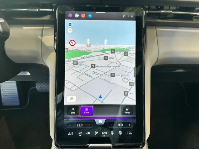 Ford Explorer Premium