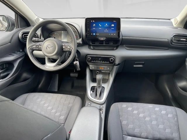 Mazda 2 Hybrid 1.5L 116ps AT WD CENTRE-LINE