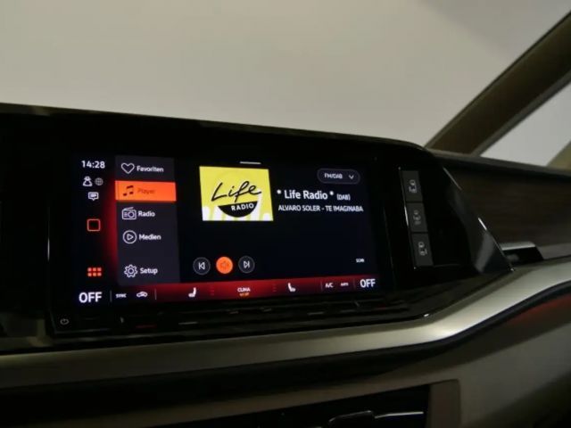 Volkswagen Multivan Style T7