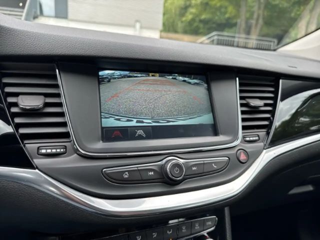 Opel Astra 1.4 Turbo Turbo