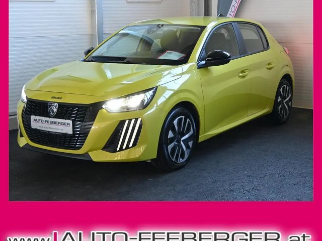 Peugeot 208 Active Pack PureTech