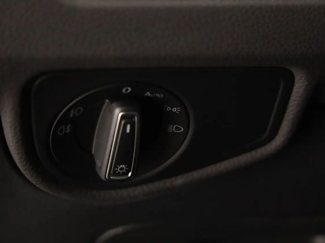 Volkswagen Touran DSG Highline