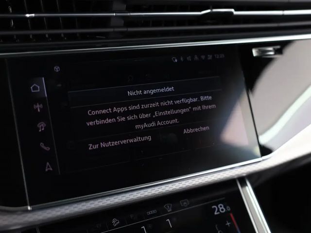 Audi Q8 Hybride Quattro