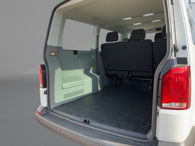Volkswagen Caravelle 2.0 TDI T6 Trendline