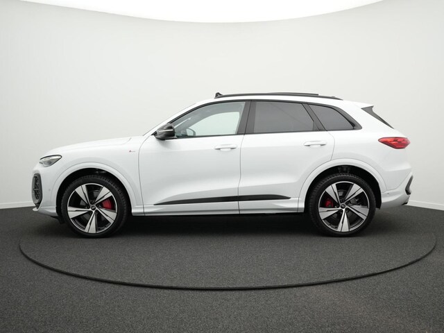 Audi Q5 Quattro S-Tronic