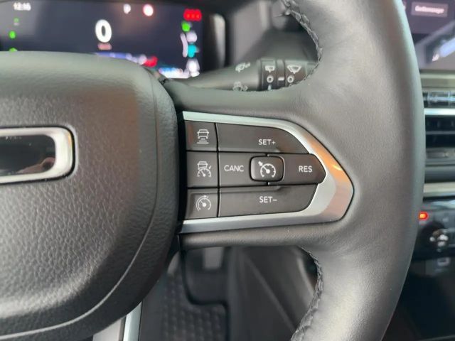 Jeep Compass 4xe Summit