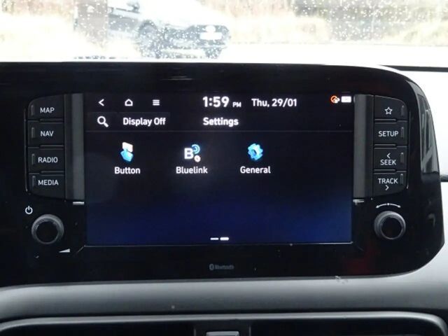 Hyundai i10 1.0 N Line T-GDi