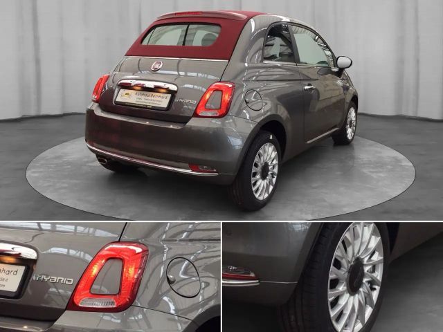 Fiat 500 Dolcevita