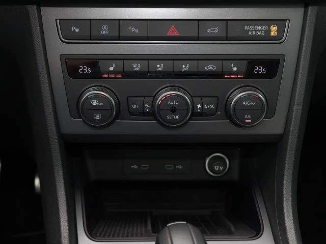 Cupra Ateca LIMITED EDITION BREMBO PANO KAMERA LM20