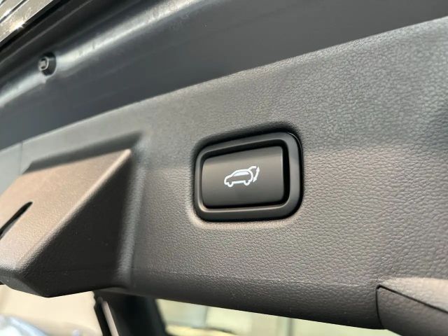 Hyundai Tucson Trend